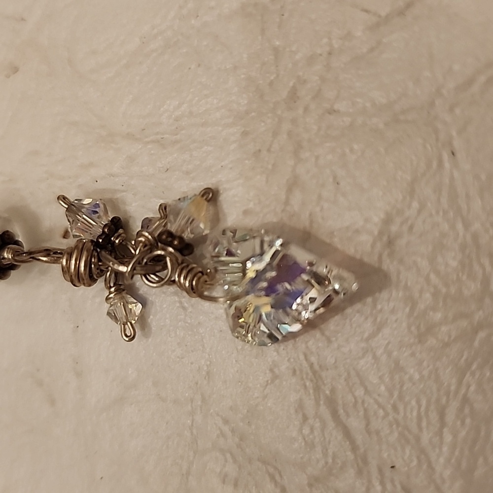Earrings - Picture 2 of 2
